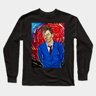 The Hero Long Sleeve T-Shirt